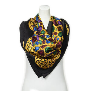 Chanel Scarf